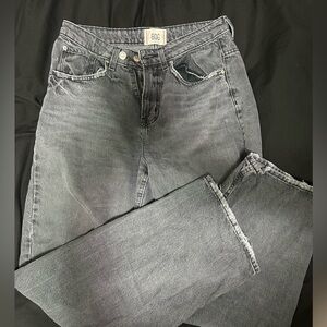 Urban Outfitters wide leg jeans